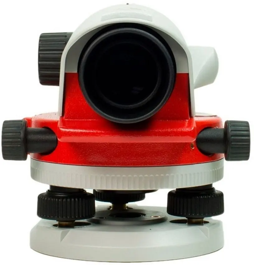 Nivel optic Leica NA720 641982 - 6