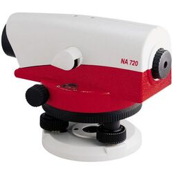 Nivel optic Leica NA720 641982 Thumb