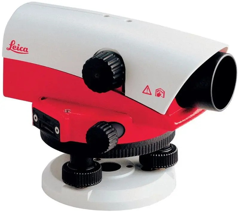 Nivel optic Leica NA720 641982