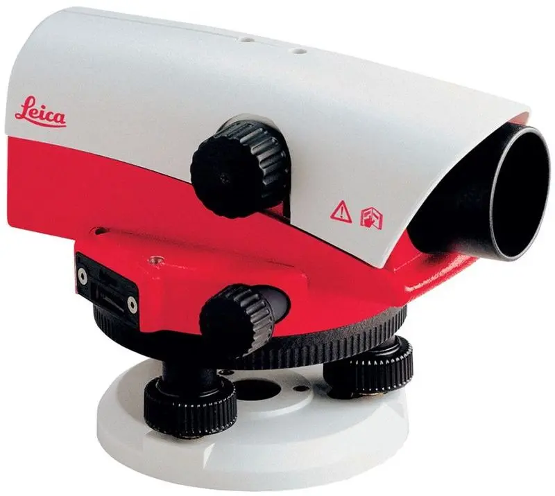 Оптический нивелир Leica NA724 641983 - 2