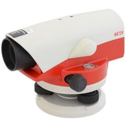 Оптический нивелир Leica NA724 641983 Thumb