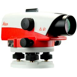 Оптический нивелир Leica NA724 641983