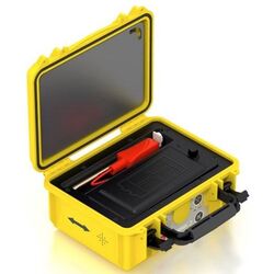 Transmitator semnal localizator Leica DA220 850272 Thumb