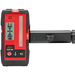 Приемник лазерного луча Leica RGR200 866090