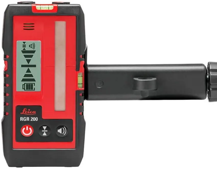 Приемник лазерного луча Leica RGR200 866090