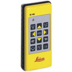 Пульт для лазерного нивелира Leica RC400 790352 Thumb