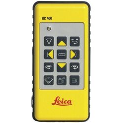 Пульт для лазерного нивелира Leica RC400 790352