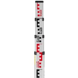 Рейка телескопическая Leica CLR102 727588 Thumb