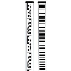Рейка телескопическая Leica GSS111 741882 Thumb
