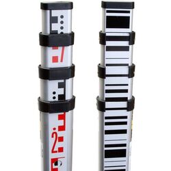 Рейка телескопическая Leica GSS111 741882 Thumb