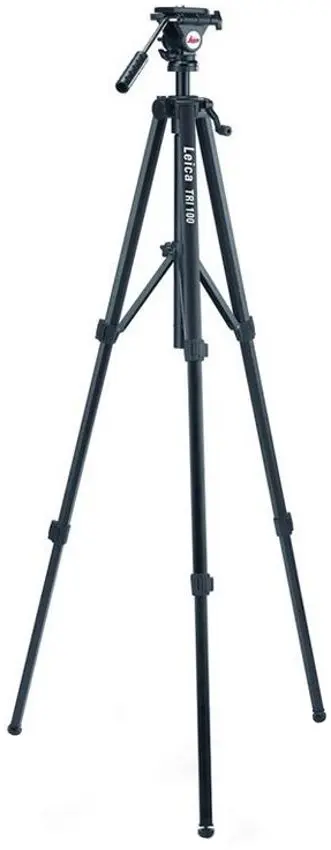 Штатив для лазерного нивелира Leica TRI 100