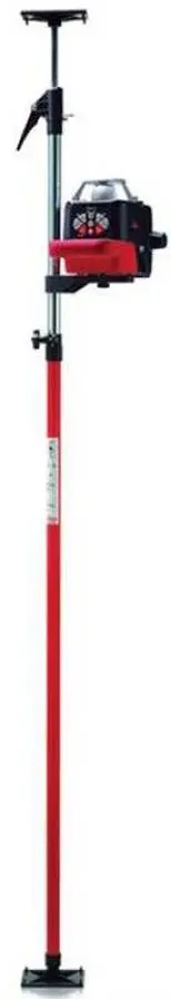 Штатив для лазерного уровня Leica CLR290 761762 - 3