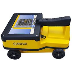 Scaner de beton Leica IDS C-Thrue 868510 Thumb