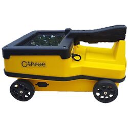 Scaner de beton Leica IDS C-Thrue 868510 Thumb