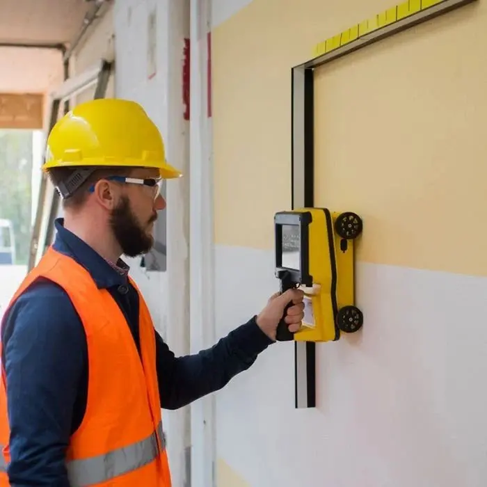 Scaner de beton Leica IDS C-Thrue 868510 - 4