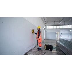 Scaner de beton Leica IDS C-Thrue 868510 Thumb