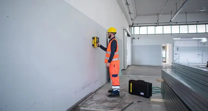 Scaner de beton Leica IDS C-Thrue 868510 - 6