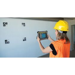 Scaner de beton Leica IDS C-Thrue 868510 Thumb