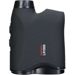 Telemetru cu laser Levenhuk Ermenrich LR1500 (Black) Thumb