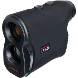 Лазерный дальномер Levenhuk Ermenrich LR1500 (Black)