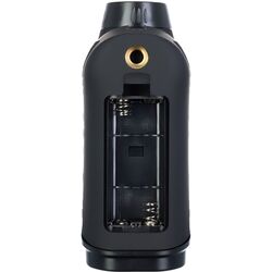 Telemetru cu laser Levenhuk Ermenrich LR1500 (Black) Thumb