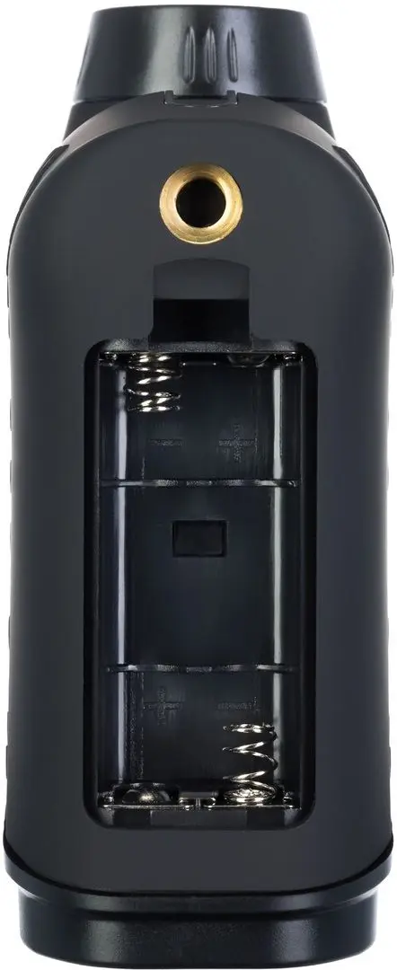 Telemetru cu laser Levenhuk Ermenrich LR1500 (Black)