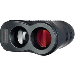 Telemetru cu laser Levenhuk Ermenrich LR1500 (Black) Thumb