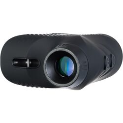 Telemetru cu laser Levenhuk Ermenrich LR1500 (Black) Thumb