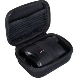 Telemetru cu laser Levenhuk Ermenrich LR1500 (Black) Thumb