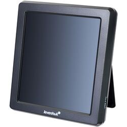 Statie meteorologica Levenhuk Wezzer Base L80 (Black) Thumb