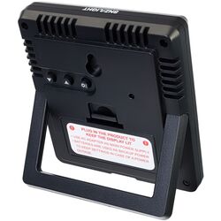 Statie meteorologica Levenhuk Wezzer Base L80 (Black) Thumb