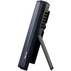 Statie meteorologica Levenhuk Wezzer Base L80 (Black) Thumb