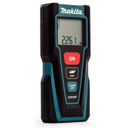 Дальномер лазерный Makita LD030P Thumb