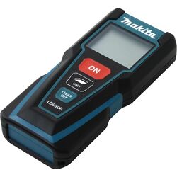 Дальномер лазерный Makita LD030P Thumb