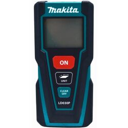 Telemetru cu laser Makita LD030P