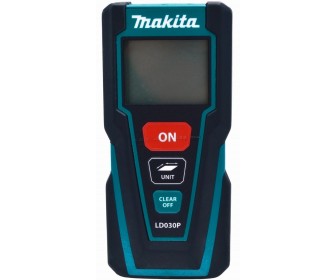 Telemetru cu laser Makita LD030P