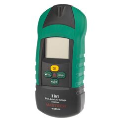 Детектор скрытой проводки Mastech MS6906
