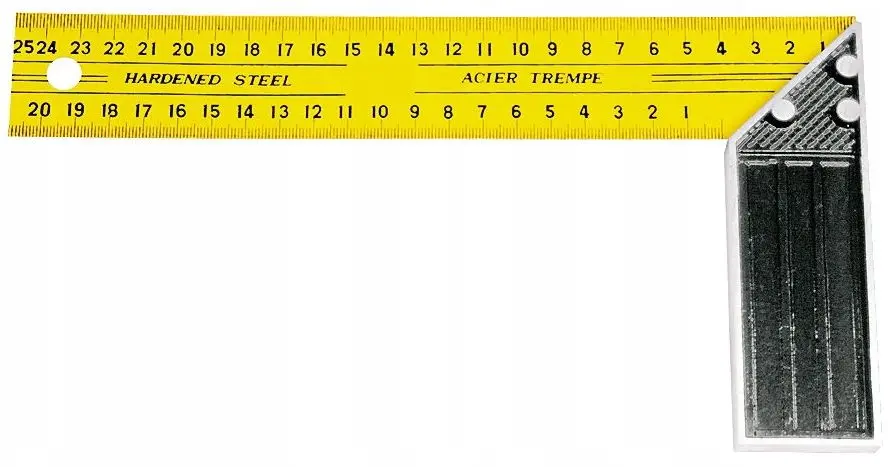 Угольник Mega 21125