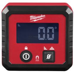 Nivela digitala Milwaukee (4932493656)