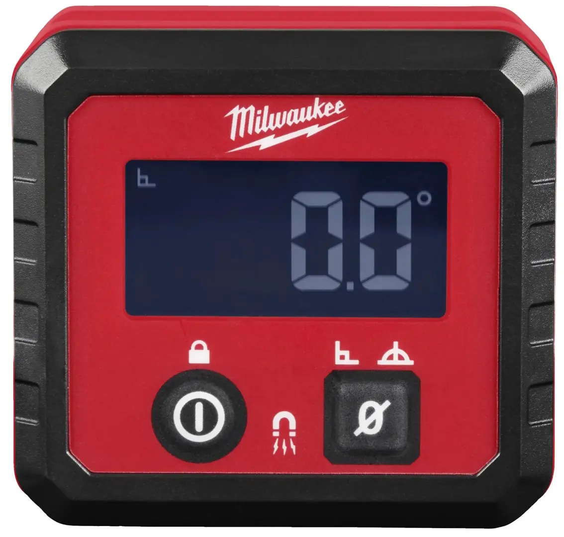 Цифровой угломер Milwaukee (4932493656)