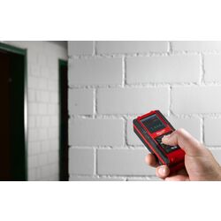 Telemetru cu laser Milwaukee LDM100 Thumb