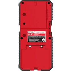 Детектор лазера Milwaukee LLD50 4932478104 (Red/Black) Thumb