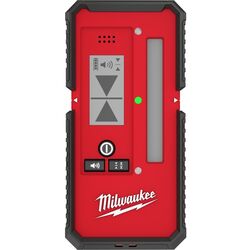 Детектор лазера Milwaukee LLD50 4932478104 (Red/Black) Thumb