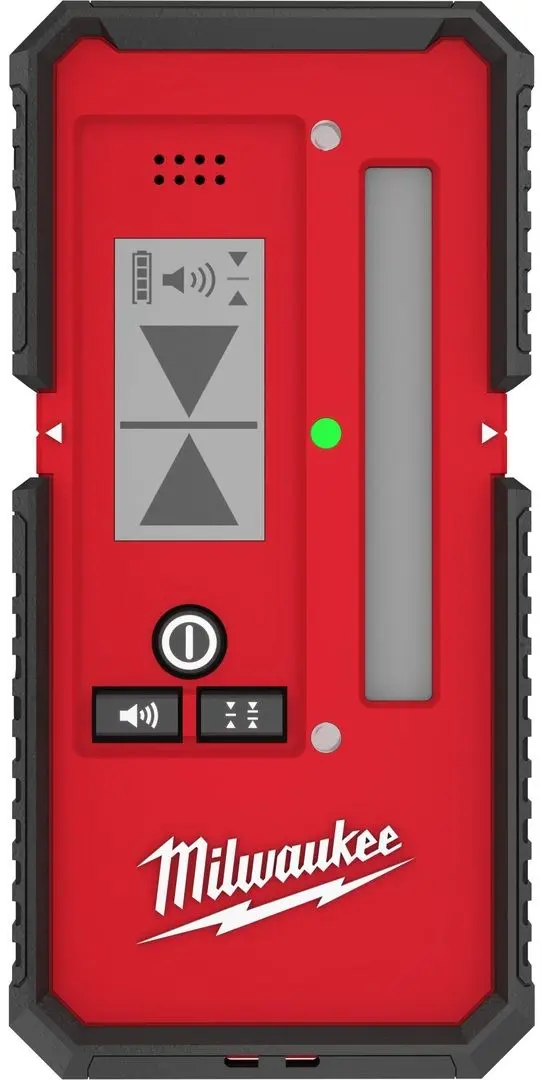 Детектор лазера Milwaukee LLD50 4932478104 (Red/Black)