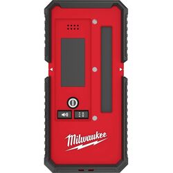 Detector linie laser Milwaukee LLD50 4932478104 (Red/Black)