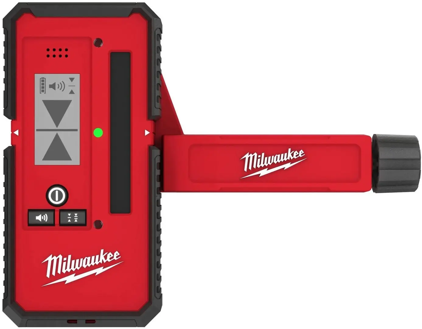Детектор лазера Milwaukee LLD50 4932478104 (Red/Black)