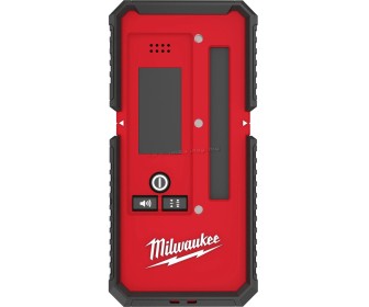 Детектор лазера Milwaukee LLD50 4932478104 (Red/Black)