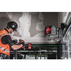 Детектор лазера Milwaukee LLD50 4932478104 (Red/Black) Thumb