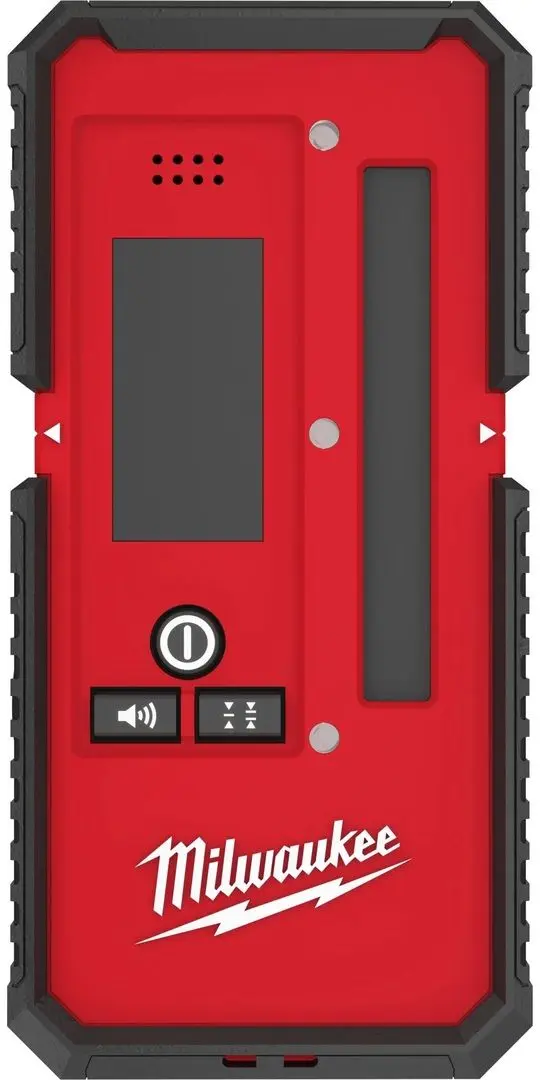 Детектор лазера Milwaukee LLD50 4932478104 (Red/Black)