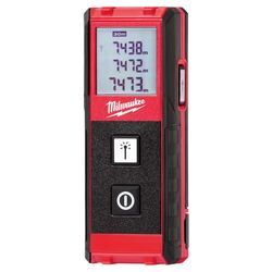 Detector laser Milwaukee LDM 30 Thumb